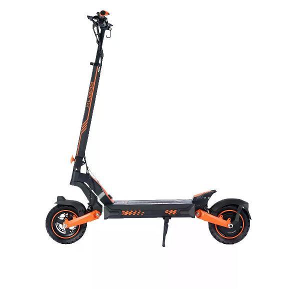 Самокат электрический Kugoo Kugoo F3 PLUS