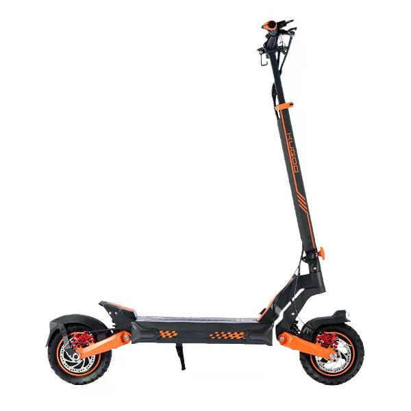 Самокат электрический Kugoo Kugoo F3 PLUS