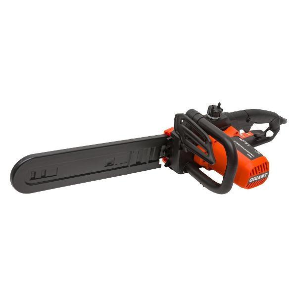 Электропила ленточная Gigant GSAF-11