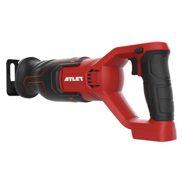 Электропила ленточная ATLET CSR18WD5.9