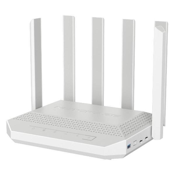 Маршрутизатор NETCRAZE (Keenetic) Hero 5G (NC-4110)