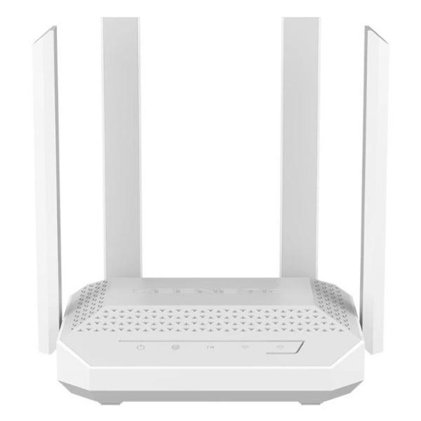 Маршрутизатор Netcraze NC-3910
