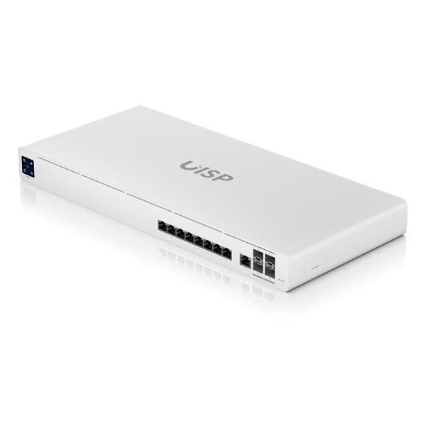 Маршрутизатор Ubiquiti UISP Router Pro