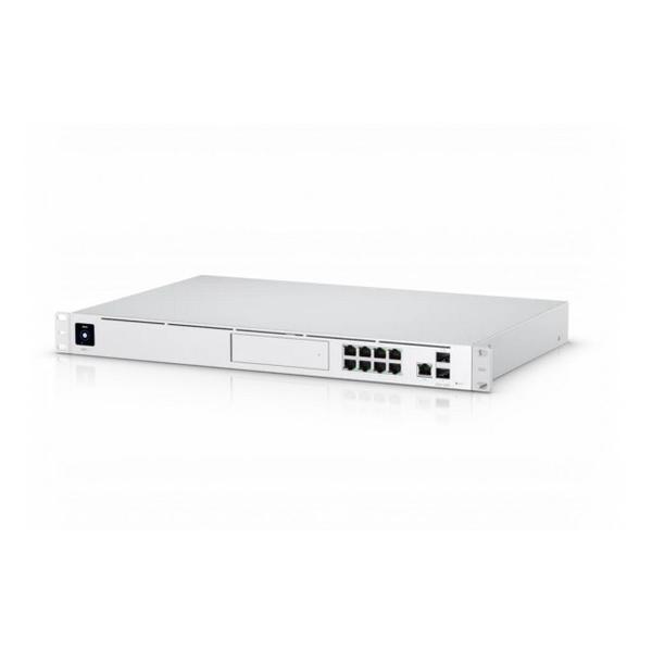 Маршрутизатор Ubiquiti Dream Machine Pro