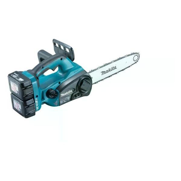 Пила цепная Makita DUC302RF2