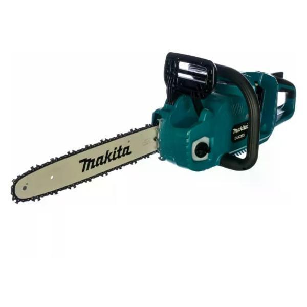 Пила цепная Makita DUC353Z