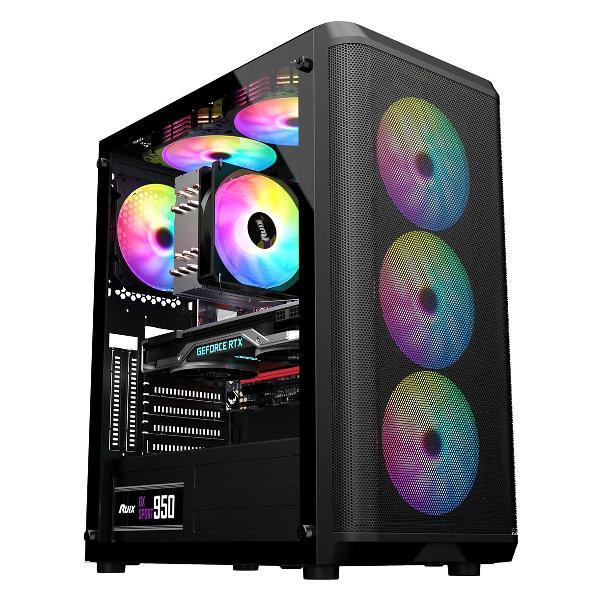 Корпус для компьютера ALSEYE Audin