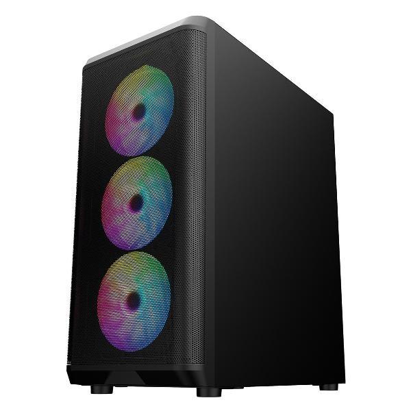 Корпус для компьютера ALSEYE Audin