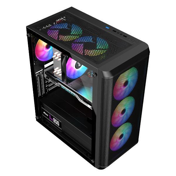 Корпус для компьютера ALSEYE Audin