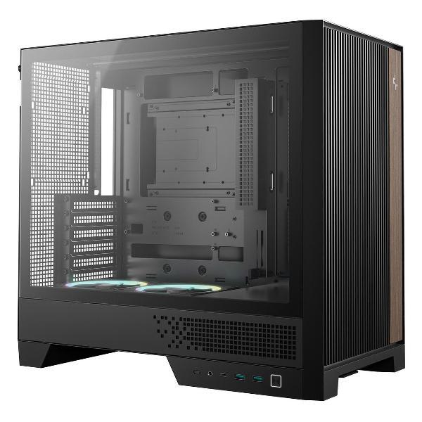 Корпус для компьютера DeepCool CL600