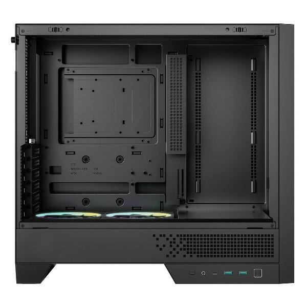 Корпус для компьютера DeepCool CL600