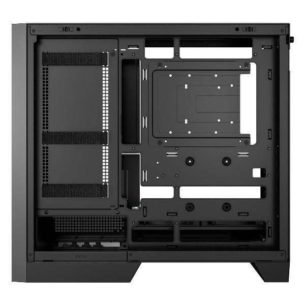Корпус для компьютера DeepCool CL600
