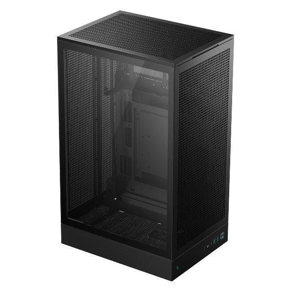 Корпус для компьютера DeepCool CH270 фото