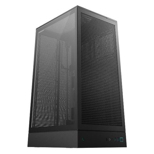 Корпус для компьютера DeepCool CH270