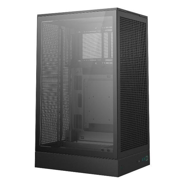 Корпус для компьютера DeepCool CH270