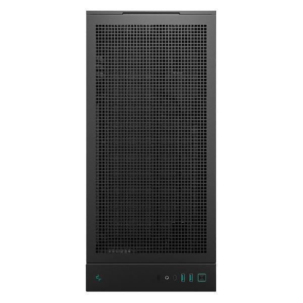 Корпус для компьютера DeepCool CH270