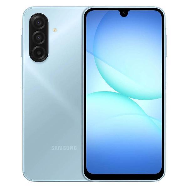Смартфон SAMSUNG Galaxy A17