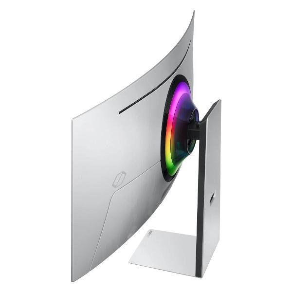 Монитор игровой Samsung S34DG852SI