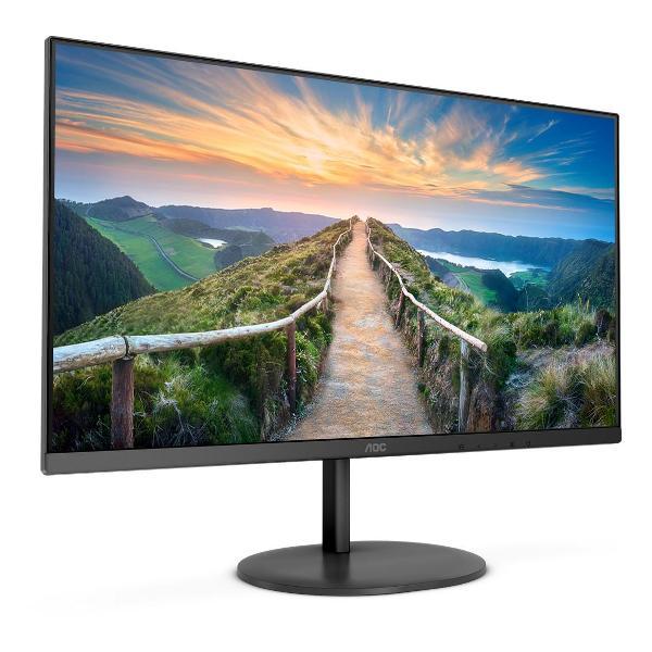 Монитор AOC Q27V4EA