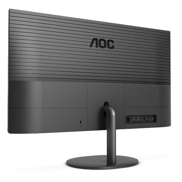 Монитор AOC Q27V4EA