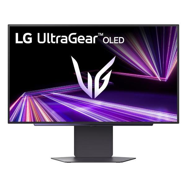 Монитор LG 27GX700A-B