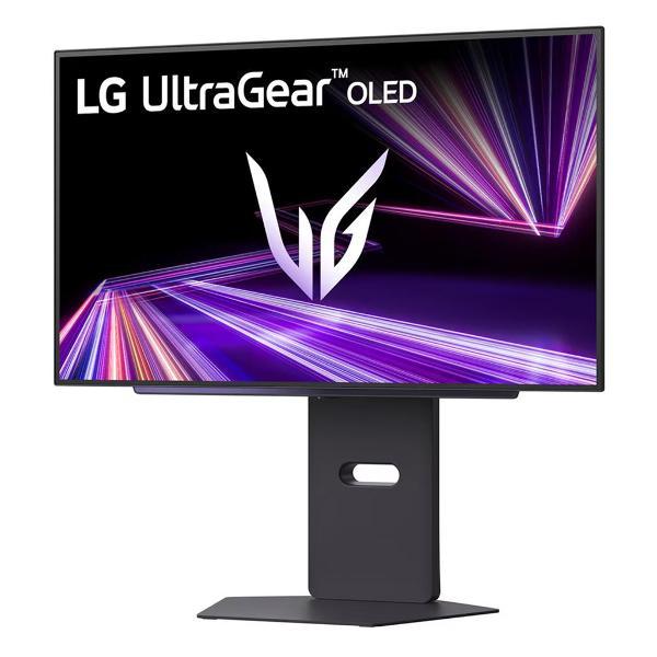 Монитор LG 27GX700A-B