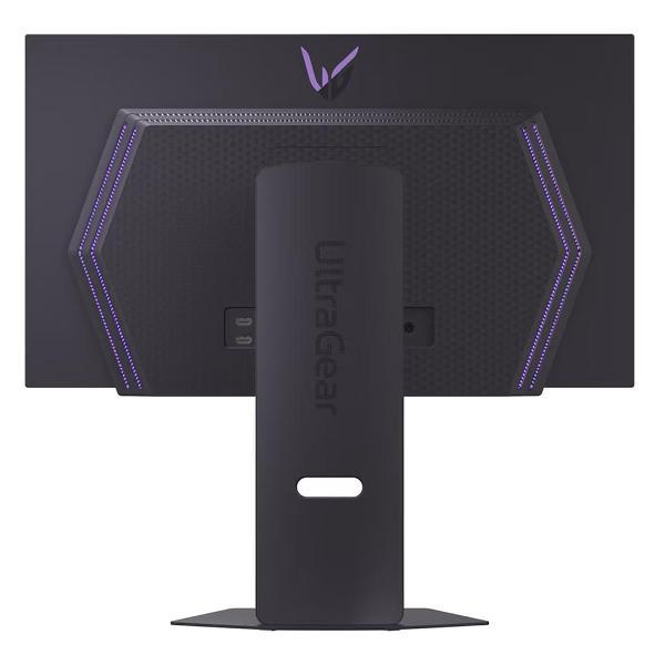 Монитор LG 27GX700A-B