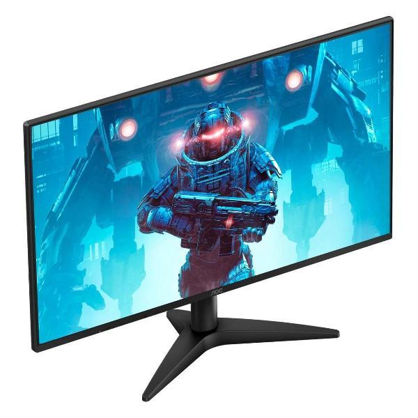 Монитор AOC 27B36X