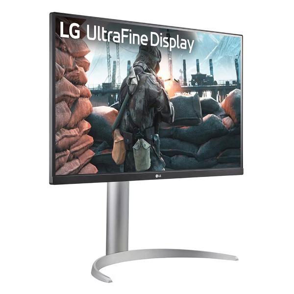Монитор LG 27UP650K-W