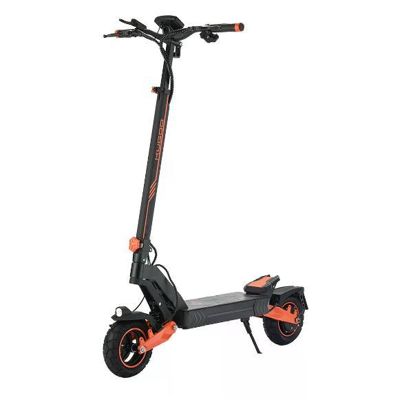 Самокат электрический KUGOO Kugoo F3 PRO
