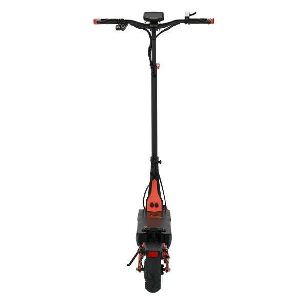 Самокат электрический KUGOO Kugoo F3 PRO