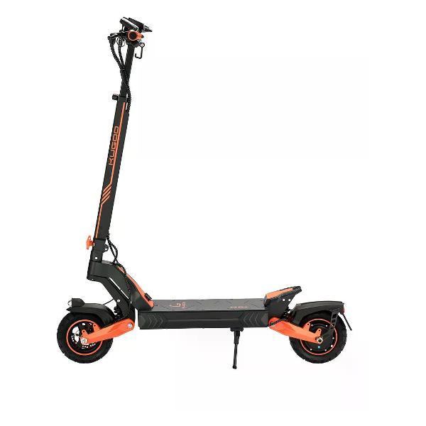 Самокат электрический KUGOO Kugoo F3 PRO