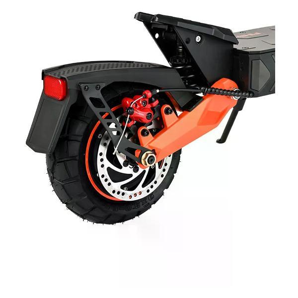 Самокат электрический KUGOO Kugoo F3 PRO