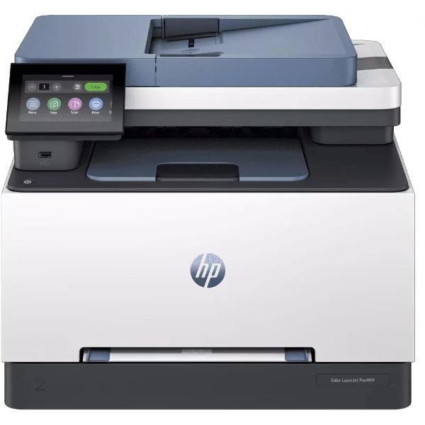 Многофункциональное устройство HP Color LaserJet Pro 3303fdn (499M7A)