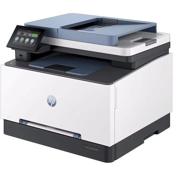 Многофункциональное устройство HP Color LaserJet Pro 3303fdn (499M7A)