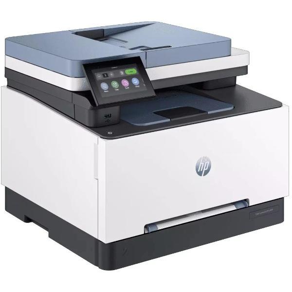 Многофункциональное устройство HP Color LaserJet Pro 3303fdn (499M7A)