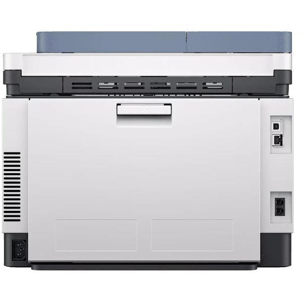 Многофункциональное устройство HP Color LaserJet Pro 3303fdn (499M7A)