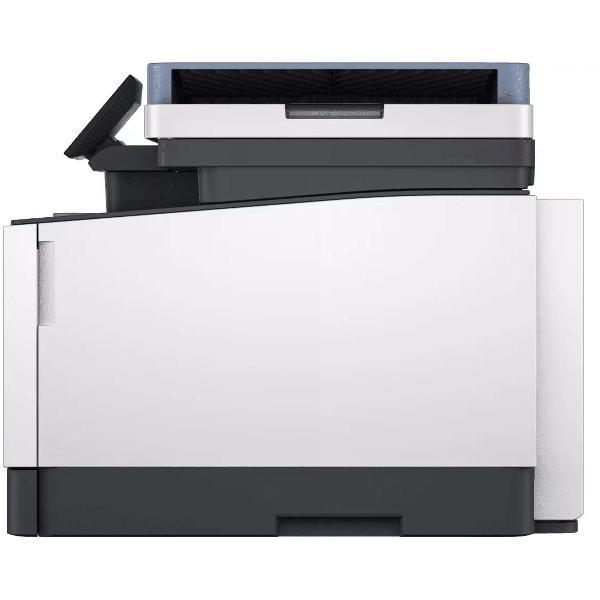 Многофункциональное устройство HP Color LaserJet Pro 3303fdn (499M7A)