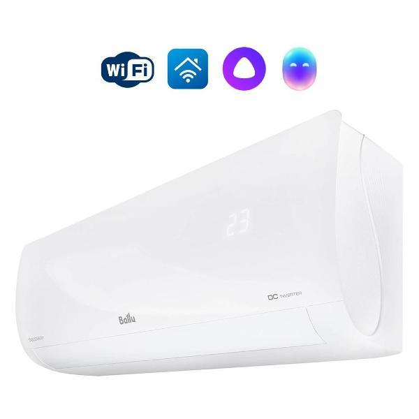 Сплит-система Ballu BSVI-12HN8