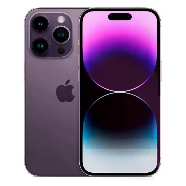 Смартфон Apple Apple iPhone 14 Pro Max 256GB Deep Purple