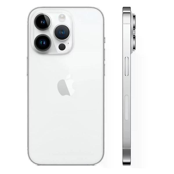 Смартфон Apple Apple iPhone 14 Pro Max 128GB Silver