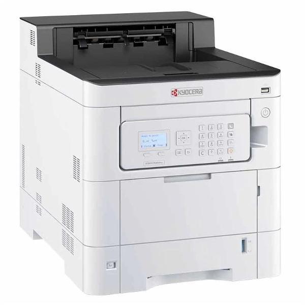 Принтер Kyocera Ecosys PA4500cx (1102Z13NL0)