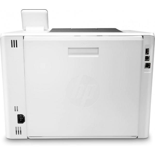 Принтер HP Color LaserJet Pro M454dw (W1Y45A)