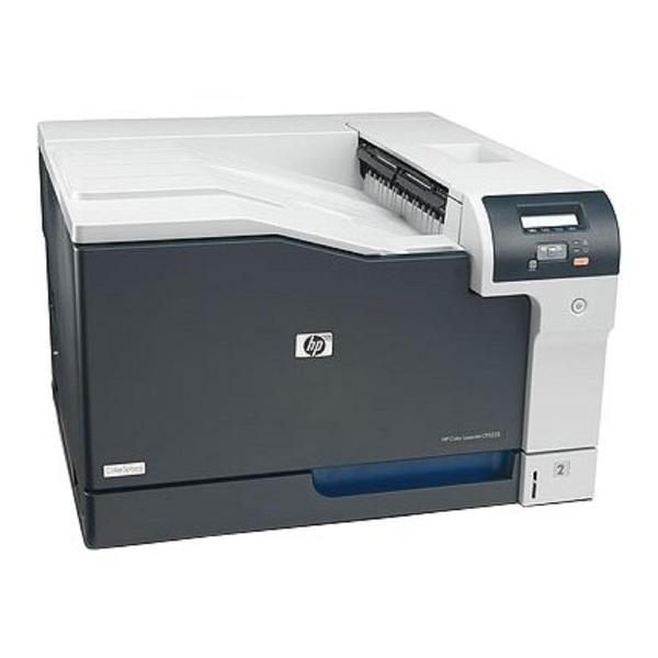 Принтер HP Color LaserJet CP5225N (CE711A)