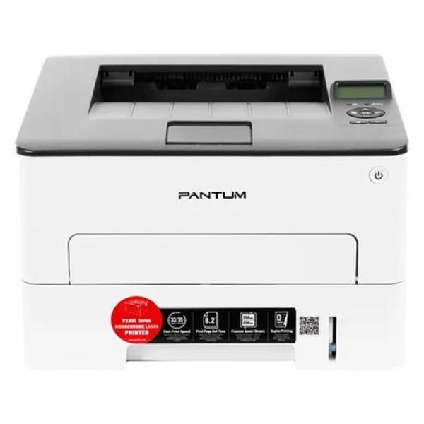 Принтер Pantum P3302DN