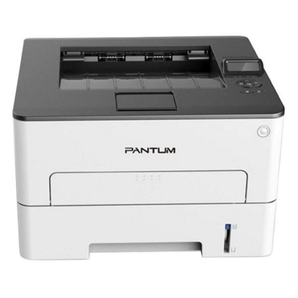 Принтер Pantum P3300DN