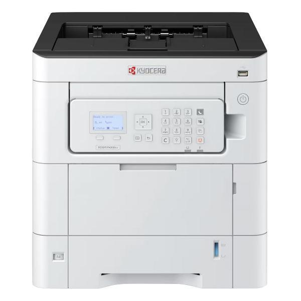 Принтер KYOCERA 1102YJ3NL0