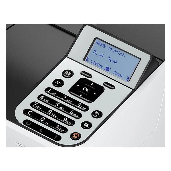 Принтер KYOCERA 110C0X3NL0