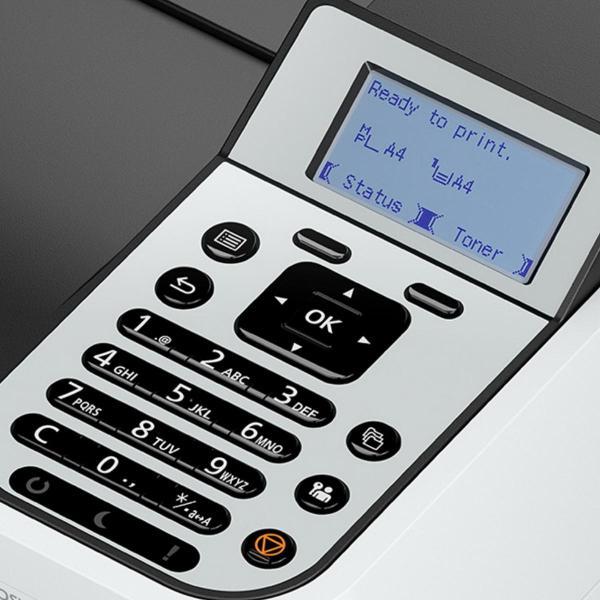 Принтер KYOCERA 110C0Y3NL0