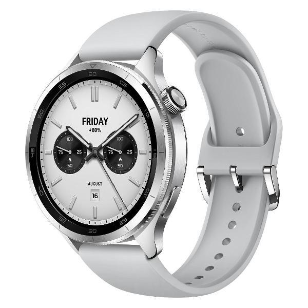 Смарт-часы Xiaomi Watch S4